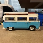 LEGO Creator Expert Volkswagen T2 Camper Van 10279 2207 pcs (2021) Vintage