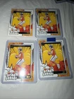 2024 Panini Donruss - Bomb Squad Bo Nix #27 (RC)