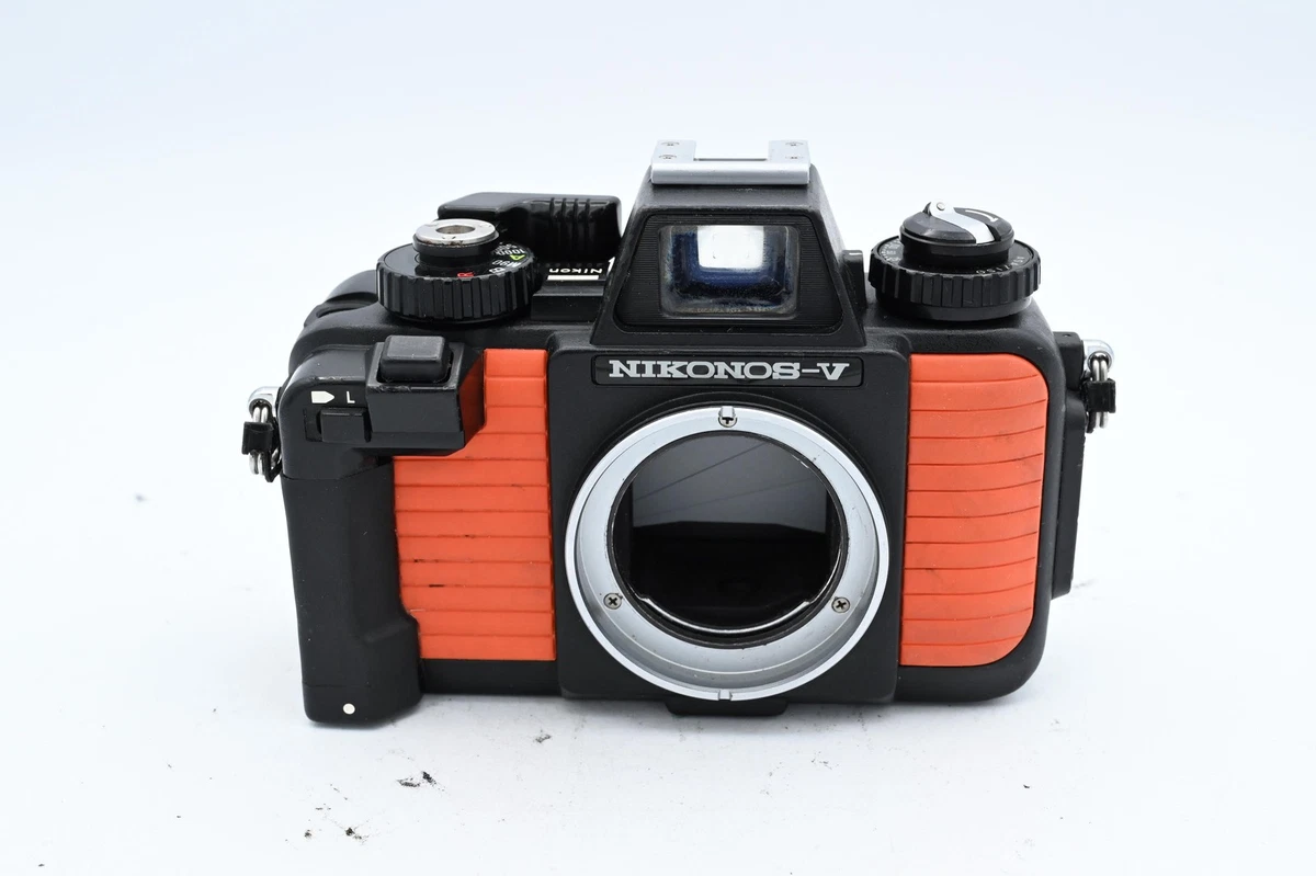 25+ Nikonos V for sale | Updated Oct 2026