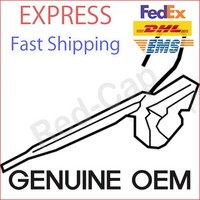 Original Oem TÜRschloss Stellmotor Hinten Fahrer Lh FüR 07-10 Elantra...