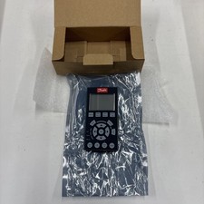 DANFOSS 130B1107 Inverter Graphic Panel LCP-1...