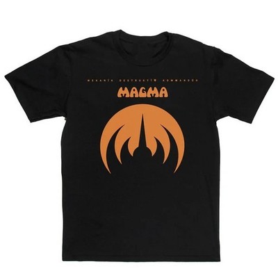 Magma T-Shirt
