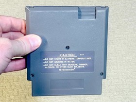 Millipede - NES Cartridge - Authentic Tested Nintendo Game