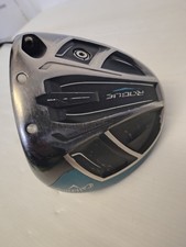Callaway Rogue Draw Driver / 10.5 Degree / Regular Flex Aldila Synergy 60 Shaft