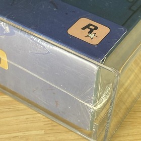 Bully Collector's Edition (Sony PlayStation 2 PS2) Brand New - Graded