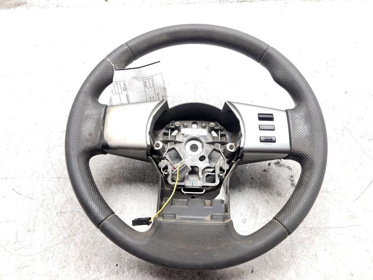 2007-2012 Nissan Frontier Combo Switch 25560-9BH0A | Parts for Nissans