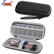 Safety Cover Travel Case, Compatible with Case-Black