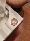 1942 s LINCOLN CENT