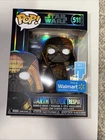 Funko Pop Vinyl Star Wars Darth Vader (Bespin) #518 Walmart Exclusive