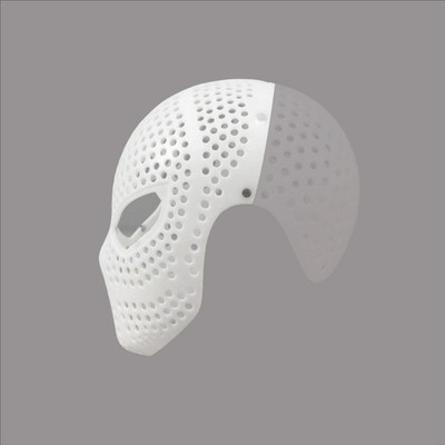 The Amazing Spider-Man Mask Fashion Cosplay Faceshell Props Mask Gift Costume