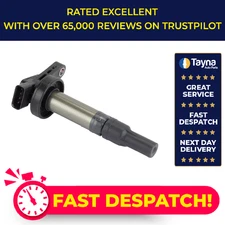 Ignition Coil VE520618 Cambiare Genuine Top Quality Guaranteed New