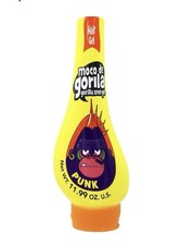 Moco De Gorila Hair Styling Gel Gorilla Punk Snot Squizz 11.9 Oz Each - 6 Packs