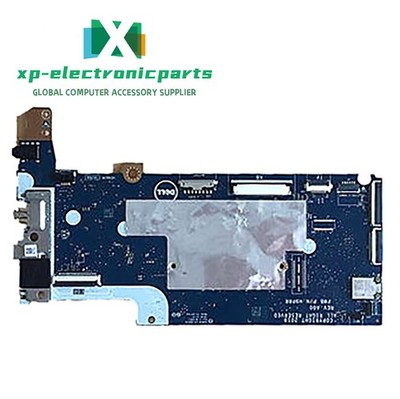 Placa Base Para Dell Chromebook 3100 2 En 1 - Repuesto Compatible Con Modelo MW26R (0MW26R)