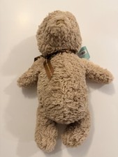 NWT Disney Baby Classic Winnie the Pooh Plush 16" Kids Preferred Textured