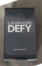 Calvin Klein Defy Edt 200ml Spray for Him