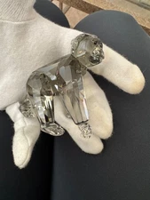 SIGNED - SWAROVSKI SCS Annual Edition 2009 GORILLA Jung Cub 955440