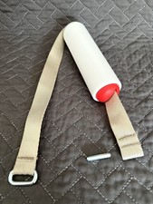 Skip Hop REPLACEMENT STRAP SUPPORT SPRING for Explore More Jumpscape Jumper RED