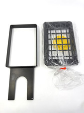 Drip Tray Holder for 5" x 8" Plastic Drip Tray w Drip Tray Bracket *NEW sealed