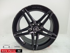 1 Stück ALUFELGE 19 ZOLL Original Mercedes AMG W177 8.5Jx19 ET46 1774012300 1 Stück ALUFELGE 19 ZOLL Original Mercedes AMG W177 8.5Jx19 ET46 1774012300