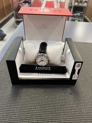 Tissot PRS200 Chronograph Diver Quartz Watch 40mm  011 6313103