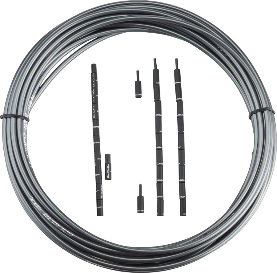 Compressionless Brake Housing Jagwire Pro Brake Cable Kit Jagwire