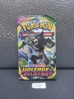 Booster Pokémon Voltage Éclatant EB4 Epée Et Bouclier FR NEUF SCELLÉ Zarude 🐊