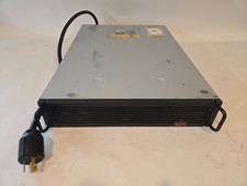 APC Step-Down Transformer 2U AP9626 208V to 120V
