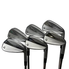 Taylormade  P 790(2021)  Iron Set  Flex S