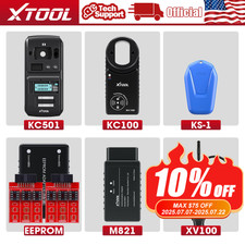 XTOOL Key Programmer Car Diagnostic Tool EEPR...