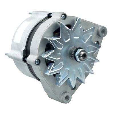 NEW 55AMP ALTERNATOR FITS STEYR 19S 22S 26S 1987-1996 0-120-469-030 8EL725800001
