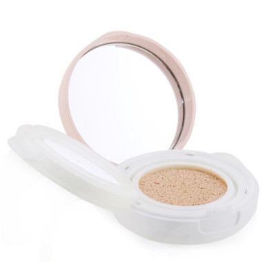 LANCOME Miracle CC Cushion Colour Correcting Primer in 03 Pinky Peach - 7g