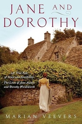 NEW paperback book Jane and Dorothy by Marian Veevers Pegasus books press