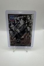 2019 Topps - 150 Years of Professional Greatest Moments William H. Taft #150-30