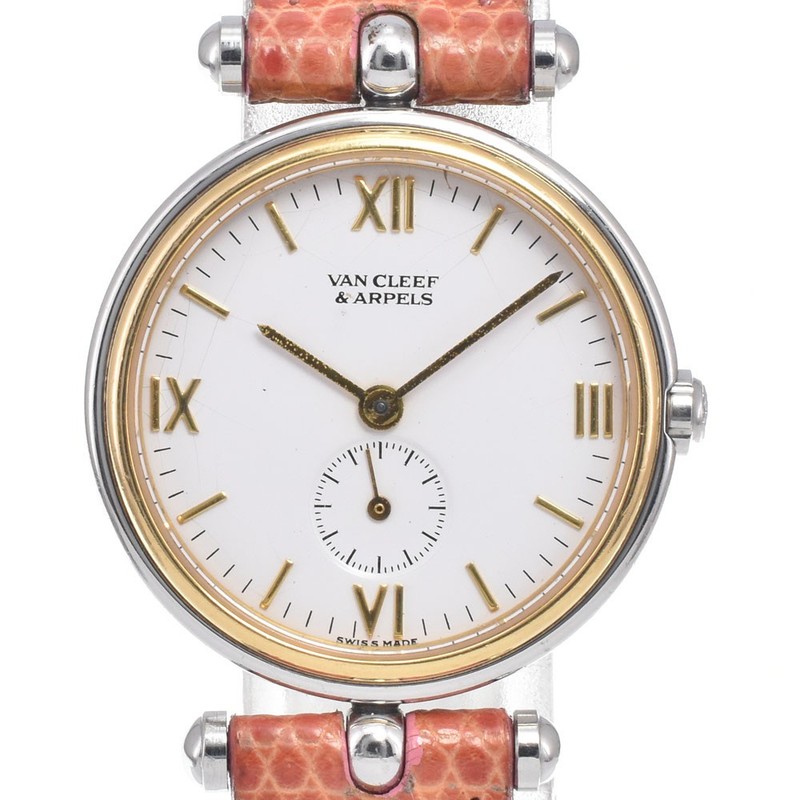 VAN CLEEF & ARPELS