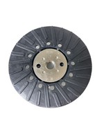 StüTzteller Schleifteller Fiberscheiben 125Mm Flex Teller F. Winkelschleifer 1St
