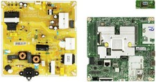 LG 50UP7560AUD.BUSJLJM Complete LED TV Repair Parts Kit