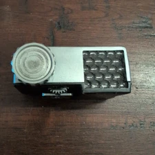 Minolta Coupled Exposure Meter for Minolta Super A