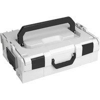 Sortimo L-BOXX 136 Fg 600.000.3650 Werkzeugkasten UnbestüCkt Abs