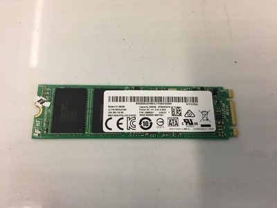 Lite-On 256GB M.2 2280 SATA III 6Gbps SSD Solid State Drive CV1-8B256