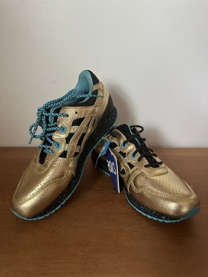 ASICS Wale x Villa x Gel Lyte 3 Intercontinental Champion Women s Size 7 New