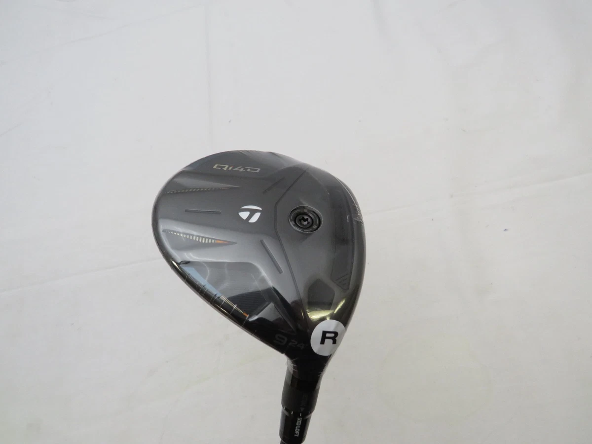 TaylorMade 9-Wood 24 Loft Golf Clubs for sale | eBay