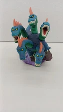 Monsters Gallery Hydra Dragon Quest Square Enix KmG33