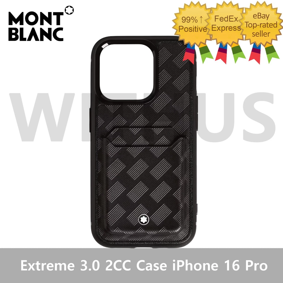 Montblanc Cell Phone Cases, Covers & Skins for sale | eBay