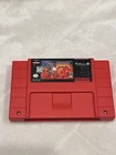 Doom Video Game (Super Nintendo SNES, 1995) Cartridge Only
