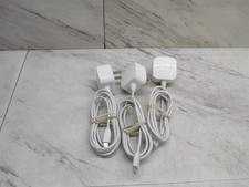 Lot Of 3 EERO 6 Plus WIFI Router Power Adapter 15W USB-C 5V 3A C110011