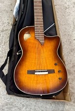 Silent Guitar for sale | eBay