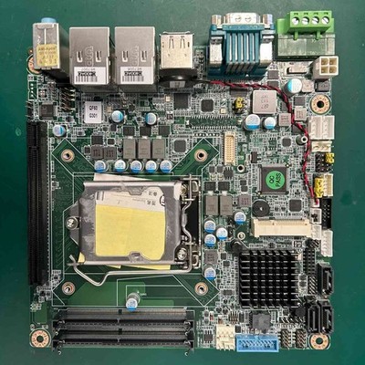one New Advantech Motherboard AIMB-275G2-00A1E fast Ship #YP1