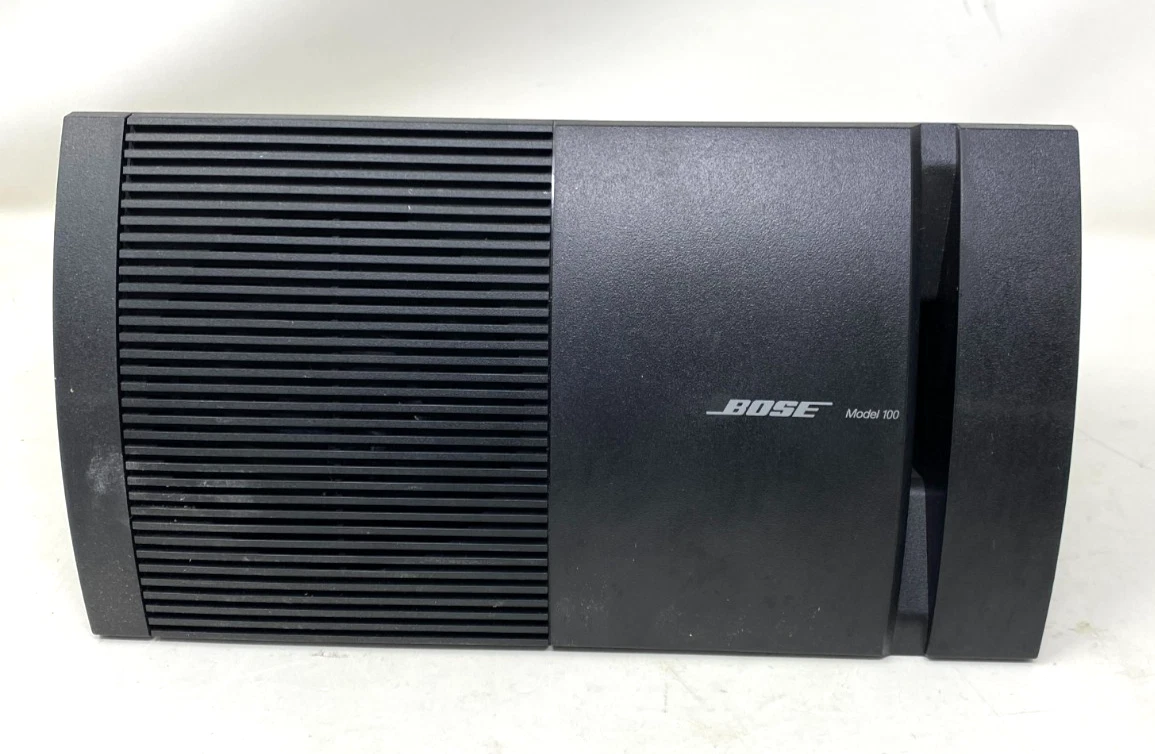Bose Model 100 for sale | eBay