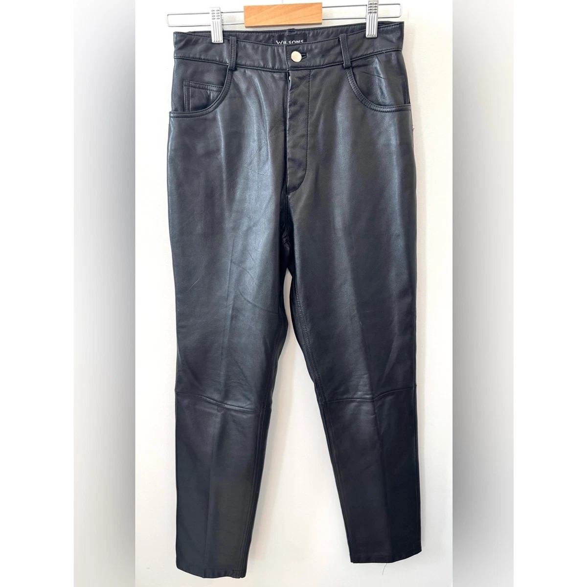 wilsons leather pants products for sale | eBay