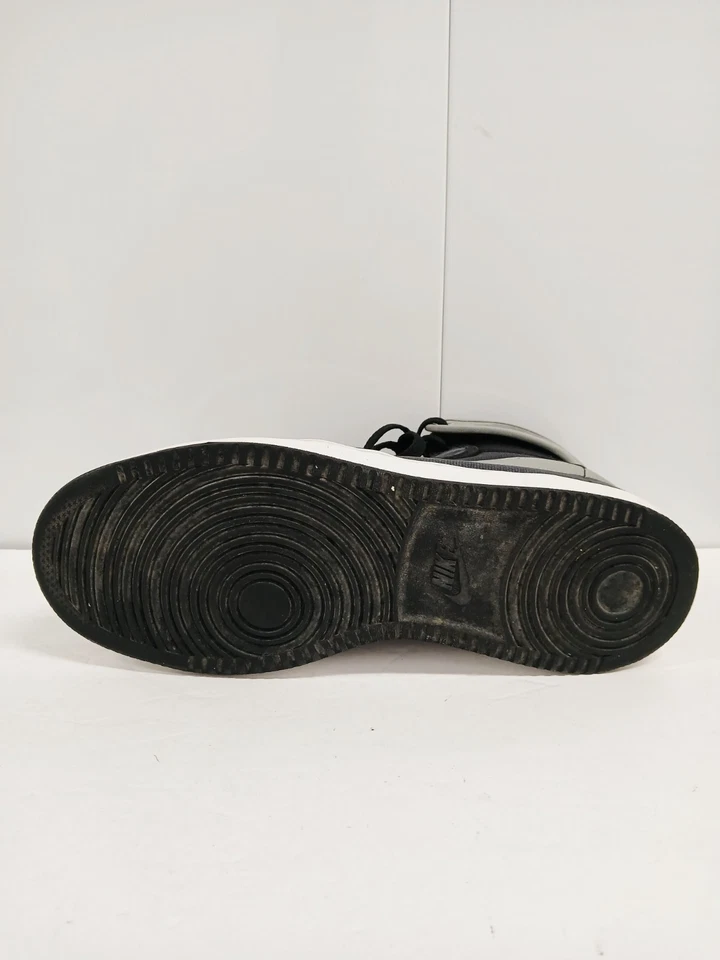 Nike Air Jordan 1 High AJKO Retro Gris Sombra Negro 2015 Talla 9 638471-003 Foto 4 de 4